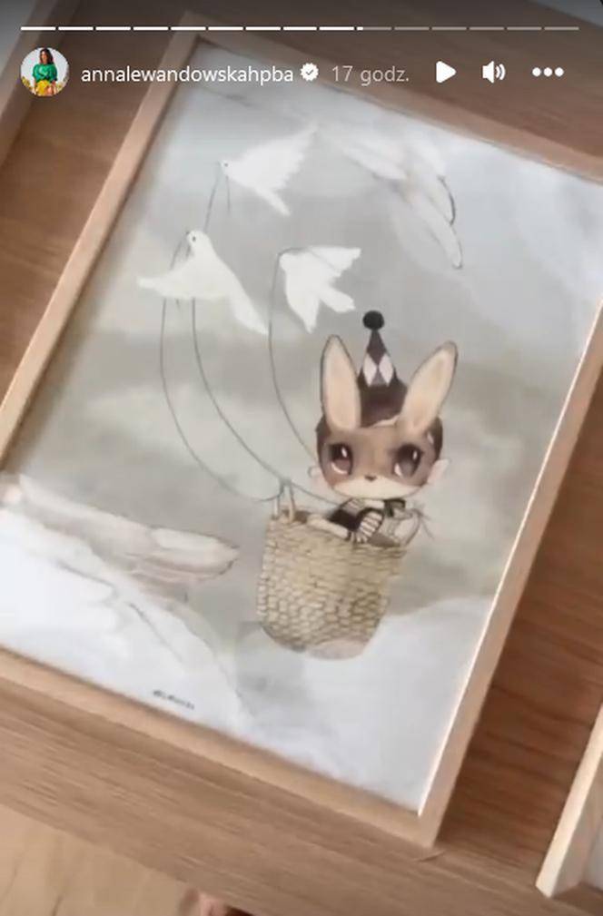 Tak wygląda pokój Klary i Laury, fot. Instagram