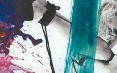 Powiązana Lady GaGa w japońskim Vogue (FOTO)