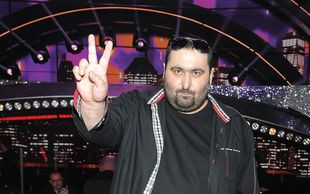 Adam Asanov z Piersi wydał solowy singiel