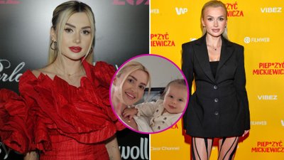 Kolejna fala hejtu w stronę Wersow. Wszystko przez TEN filmik z córeczką!