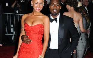 Kanye West zamienił Amber Rose… (FOTO)