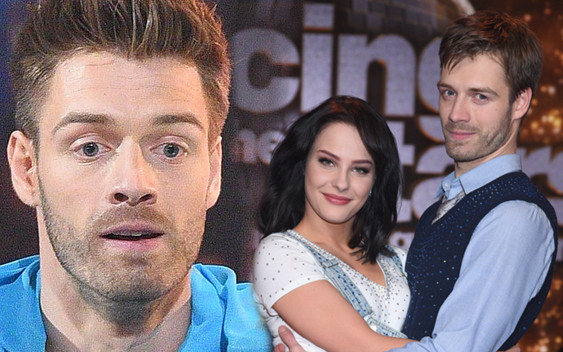 Taniec z Gwiazdami: Marcin Korcz jedynym mężczyzną wśród gwiazd w finale!