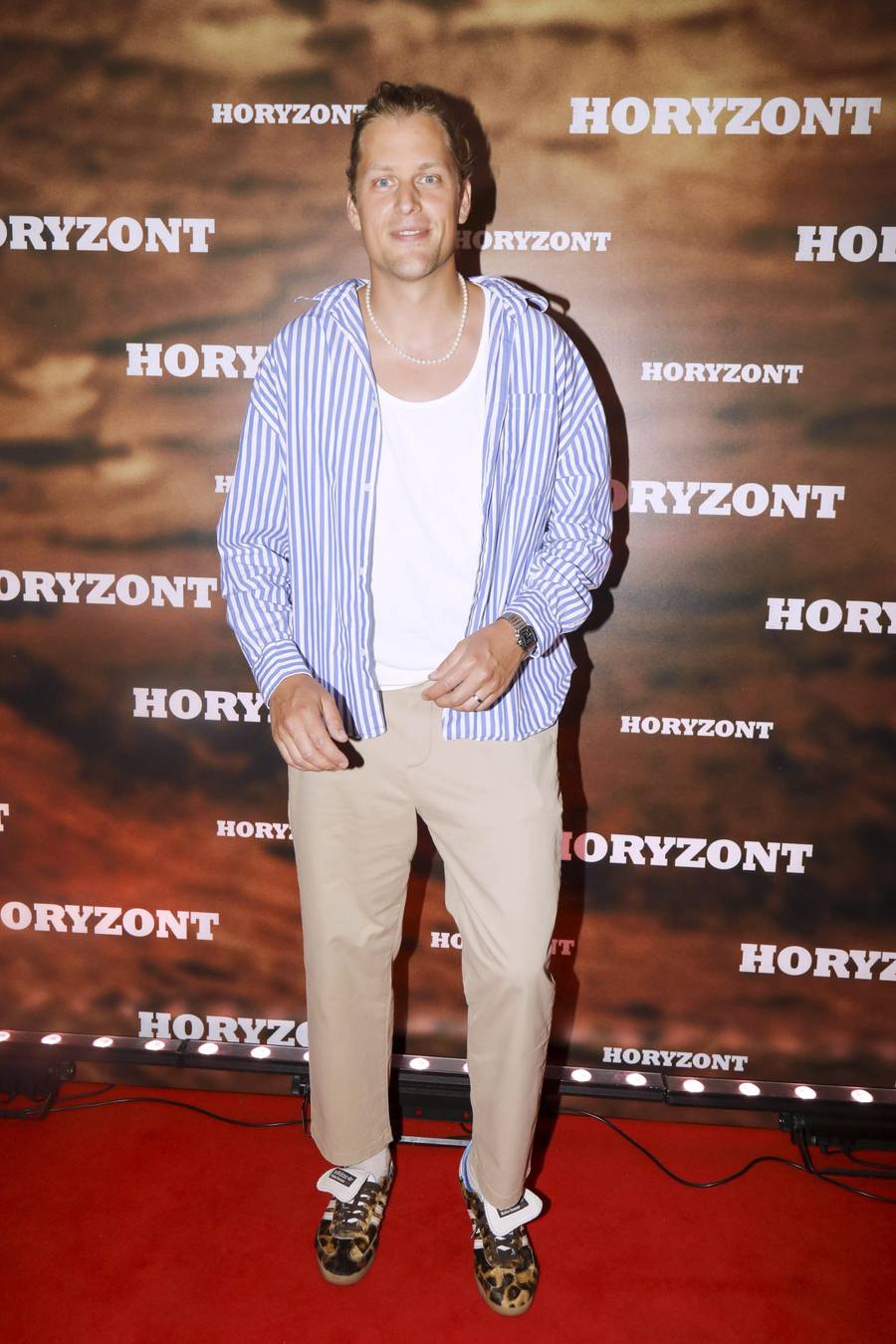 Gwiazdy na przedpremierowym pokazie “Horyzont. Rozdział 1”. Anita Sokołowska, Paulina Gałązka…