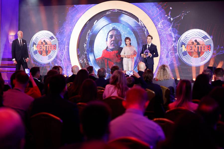 Otylia Jędrzejczak wróciła na salony w nowym wydaniu. Trudno było ją rozpoznać