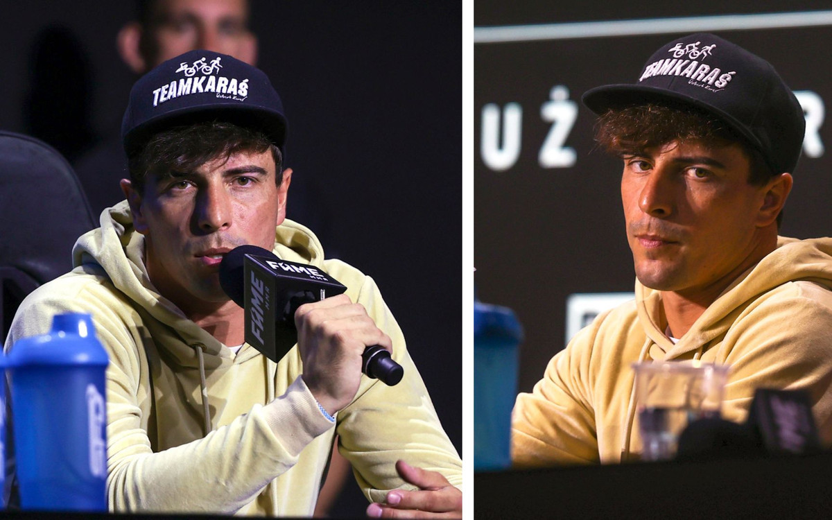 Robert Karaś znów przyłapany na dopingu. Wszedł w dyskusje z fanami: “To dla mnie ogromna tragedia”