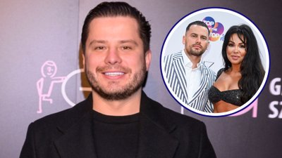 Rafał Collins zapytany, czy wygłupy brata na Instagramie mu odpowiadają!