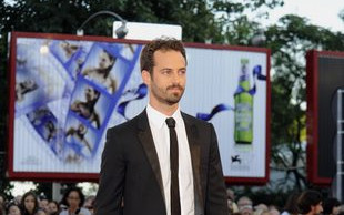 Benjamin Millepied twarzą męskiego zapachu