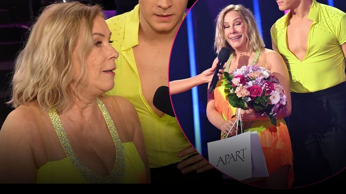 Małgorzata Potocka, Mieszko Masłowski, fot. Kozaczek Exclusive