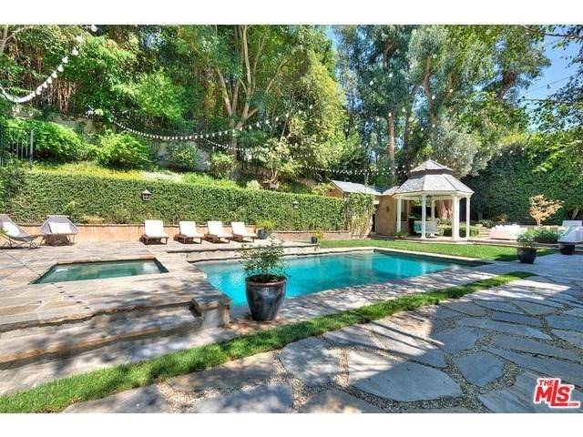 Adele kupiła willę w Los Angeles!