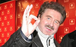 Krzysztof Krawczyk ćpał i pił