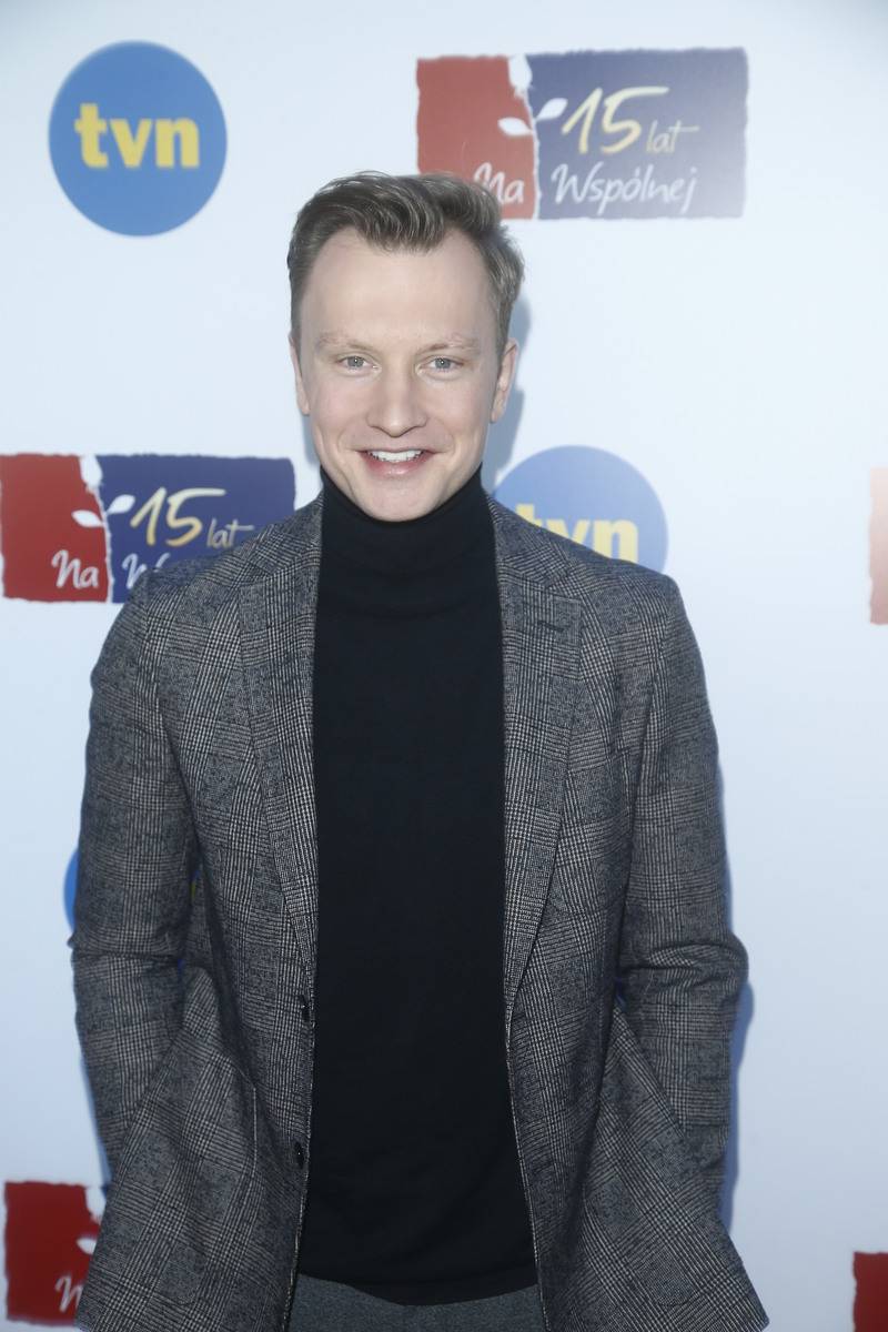 Impreza urodzinowa Na Wspólnej