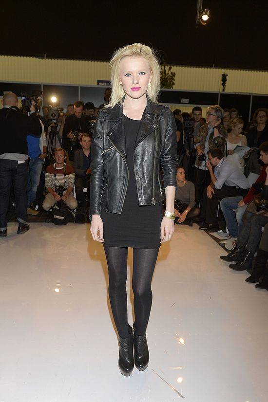 Joanna Majstrak – skandalistka na salonach