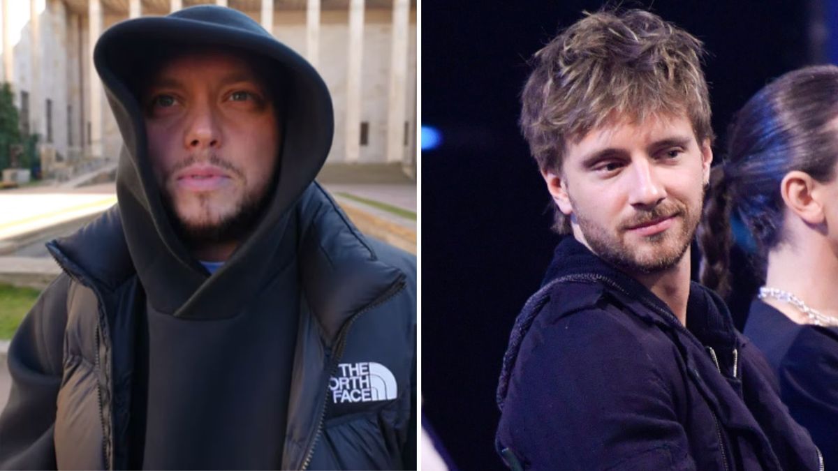 Książulo, Maciej Musiał, fot. YouTube/AKPA.