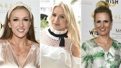 Pierwsza ścianka po DŁUUUGIEJ przerwie – Dominika Tajner, Eliza Trybała, Paula Tumala na otwarciu salonu (ZDJĘCIA)