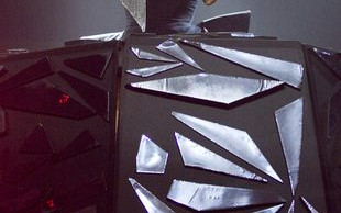 Lady GaGa jeszcze nie padła (FOTO)