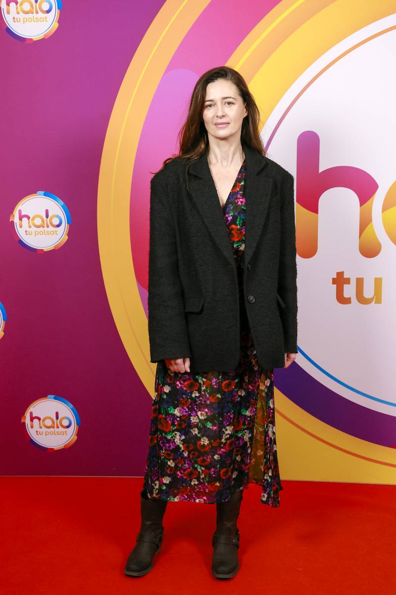 Agnieszka Grochowska