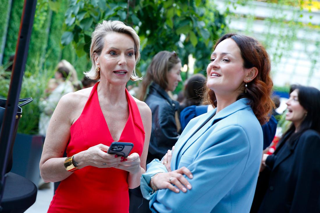 Paulina Smaszcz, fot. AKPA.