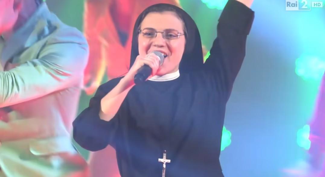 Cristina Scuccia, fot. Instagram