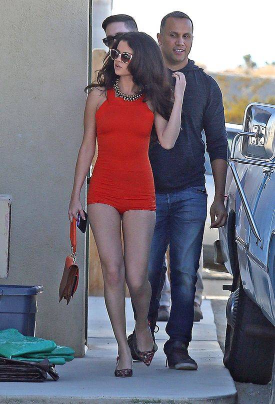 22 zdjęcia na 22 urodziny Seleny Gomez