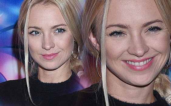 To najlepsza stylizacja Barbary Kurdej Szatan, w jakiej ją widzieliśmy ZDJĘCIA