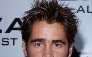 Brat Colina Farrella bierze ślub z mężczyzną