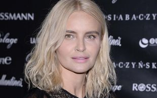 Joanna Horodyńska pokazała zbyt dużo? (FOTO)