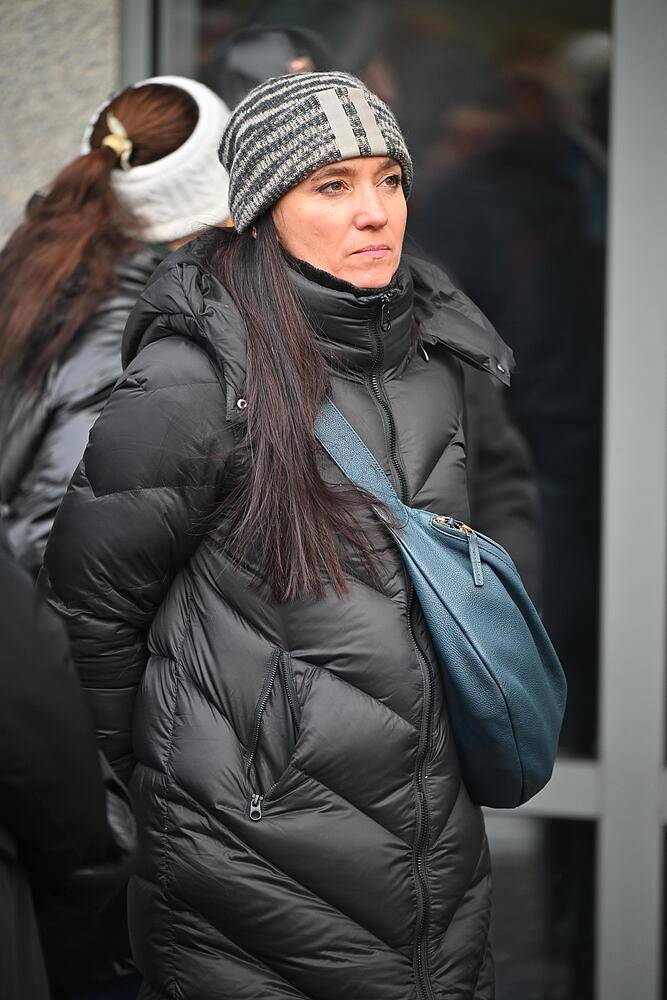 Barbara Pasek, fot. KAPiF