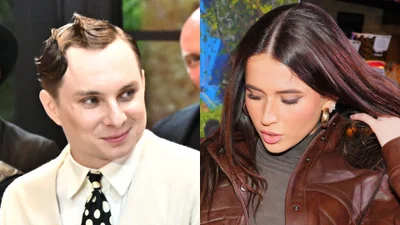 Ralph Kamiński zadrwił z Roxie Węgiel. Miarka się przebrała?!