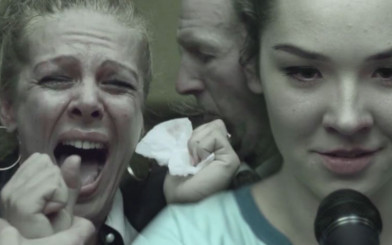 WSTRZĄSAJĄCY klip do Hera Koka Hasz Karoliny Czarneckiej