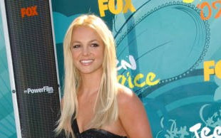 Britney Spears ma nowy zapach