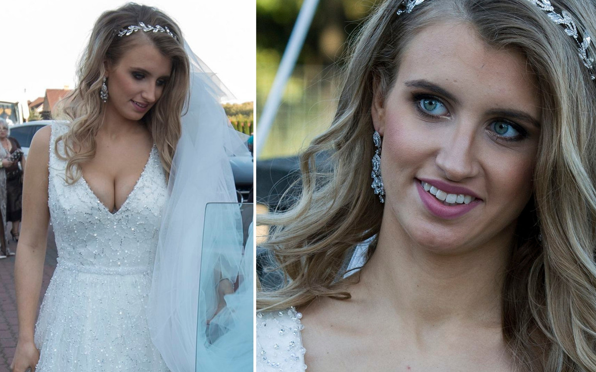 Synowa Zenona Martyniuka jest w CIĄŻY! Znamy imię i płeć dziecka