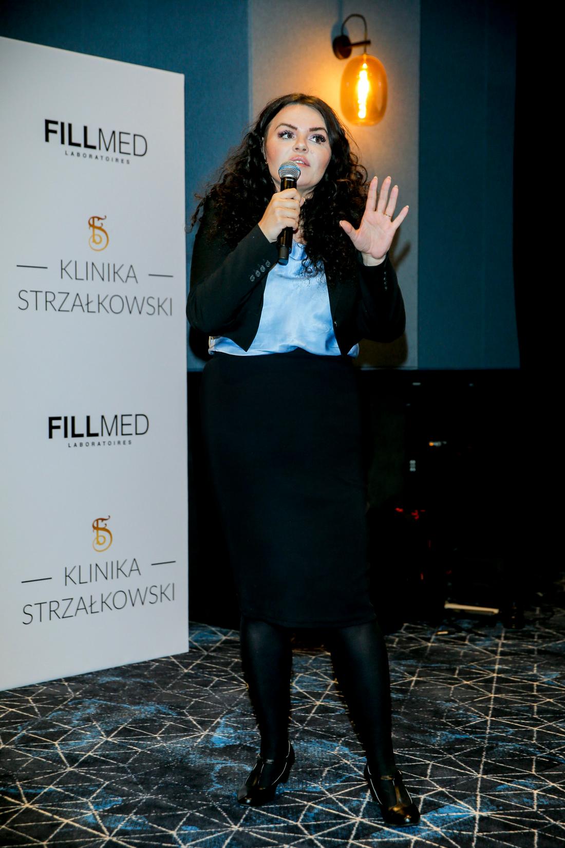 Katarzyna Kucewicz, fot. AKPA. 