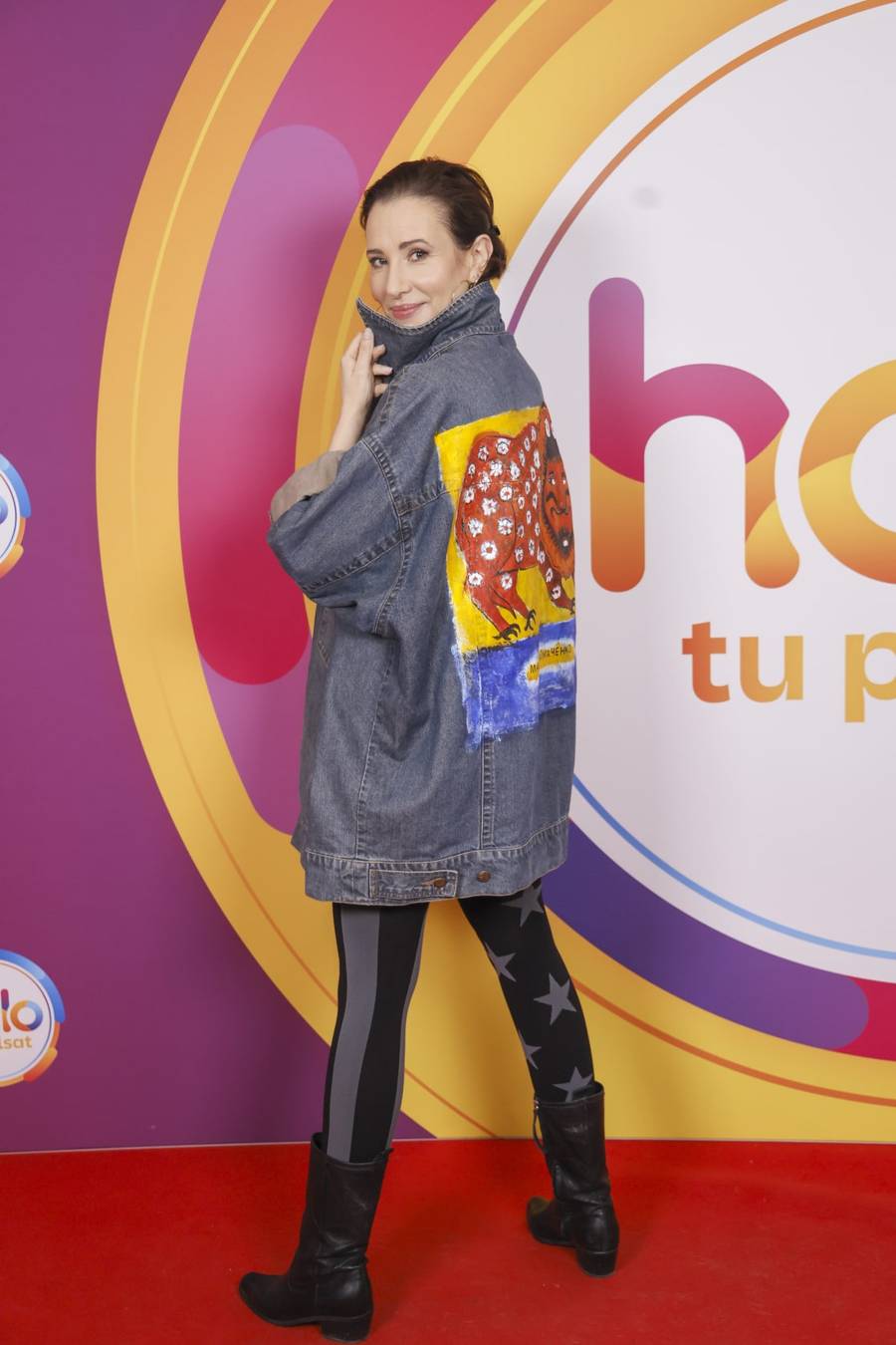 Plejada gwiazd w “Halo Tu Polsat”! W nowej fryzurze Ilona Ostrowska, Janusz Józefowicz i Natasza Urbańska (FOTO)