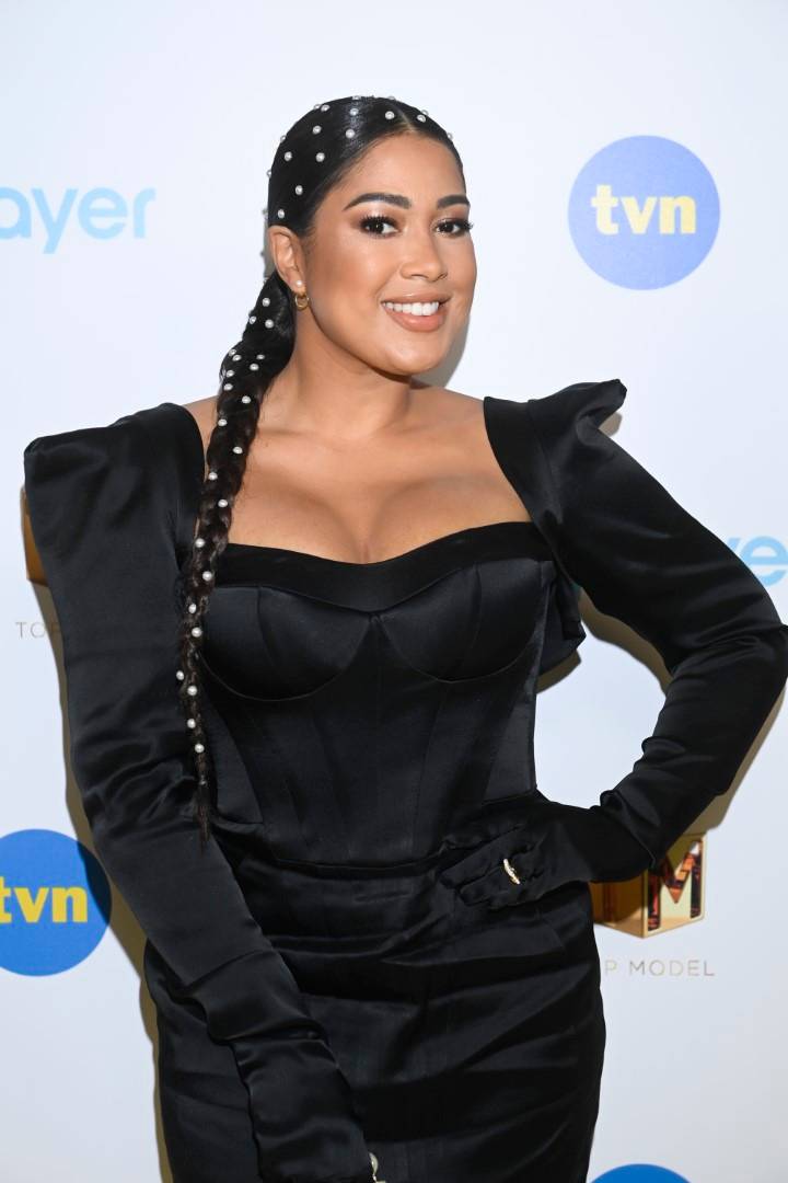 Plejada gwiazd na finale “Top Model”: Joanna Krupa, Anja Rubik, Magda Stępień, Patricia Kazadi…