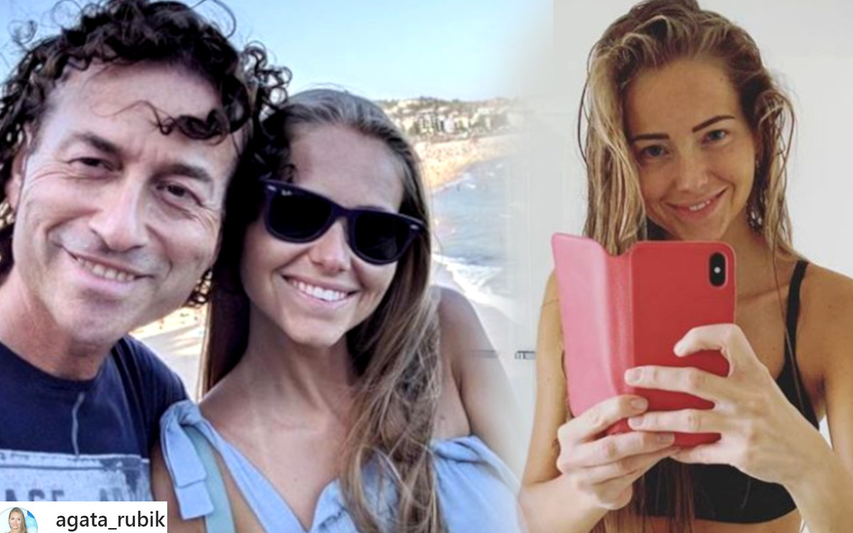 Agata Rubik dziękuje za gratulacje i pisze o ciąży: Chciałabym mieć CHŁOPCA