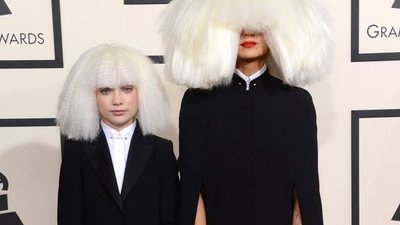 Galeria zdjęcia – Sia