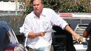 Val Kilmer z tajemniczą przyjaciółką (FOTO)