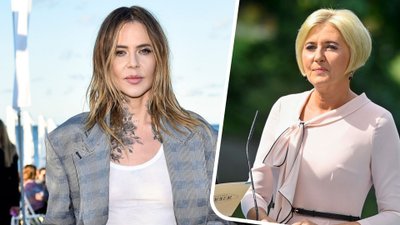 Maja Sablewska oceniła styl Agaty Dudy. Zdecydowanie zmieniłaby tą jedną rzecz