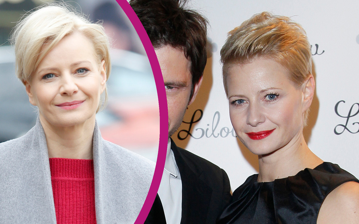 Kożuchowska celebruje 12. rocznicę ślubu. “Mój mąż Bartek to moja miłość, moja busola i mój port”