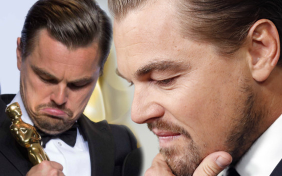 Leonardo DiCaprio znów jest WOLNY! Teraz chce mieć inną modelkę?