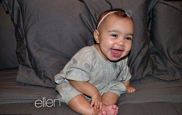 Nori West na zdjęciach