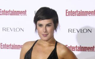 Rumer Willis pokazuje coraz więcej (FOTO)