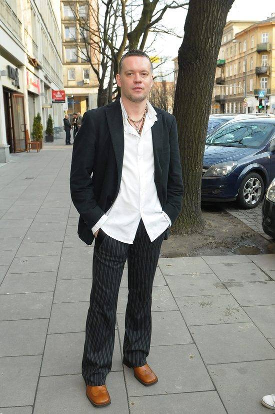 Czego (być może) nie wiecie o Krzysztofie Antkowiaku?