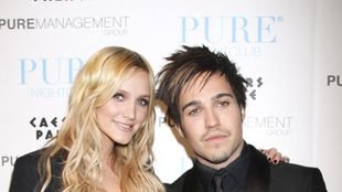 Ashlee Simpson znowu w ciąży?