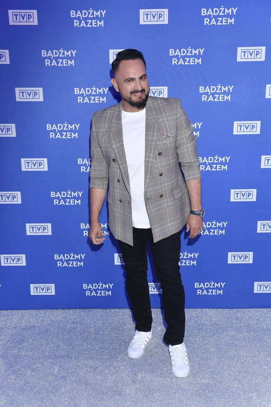 Ramówka TVP: seksowna Kaja Paschalska, nietypowa stylizacja Roksany Węgiel (ZDJĘCIA)