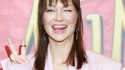 To zdecydowanie duży sukces Aleksandry Adamskiej. Właśnie potwierdzono, że aktorka zagra w TYM serialu