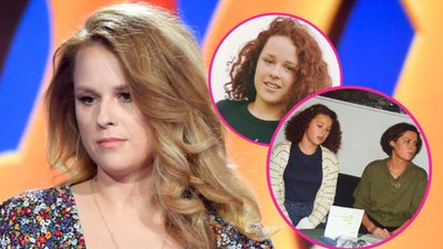 Kaja Paschalska wspomina “Klan”. Mówi o traumatycznych przeżyciach