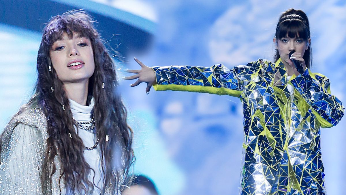 Viki Gabor/fot. Akpa