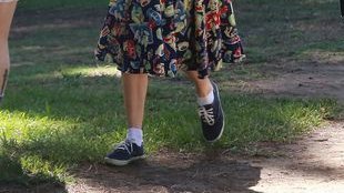 Zakochana Dita Von Teese poważnie myśli o dziecku (FOTO)