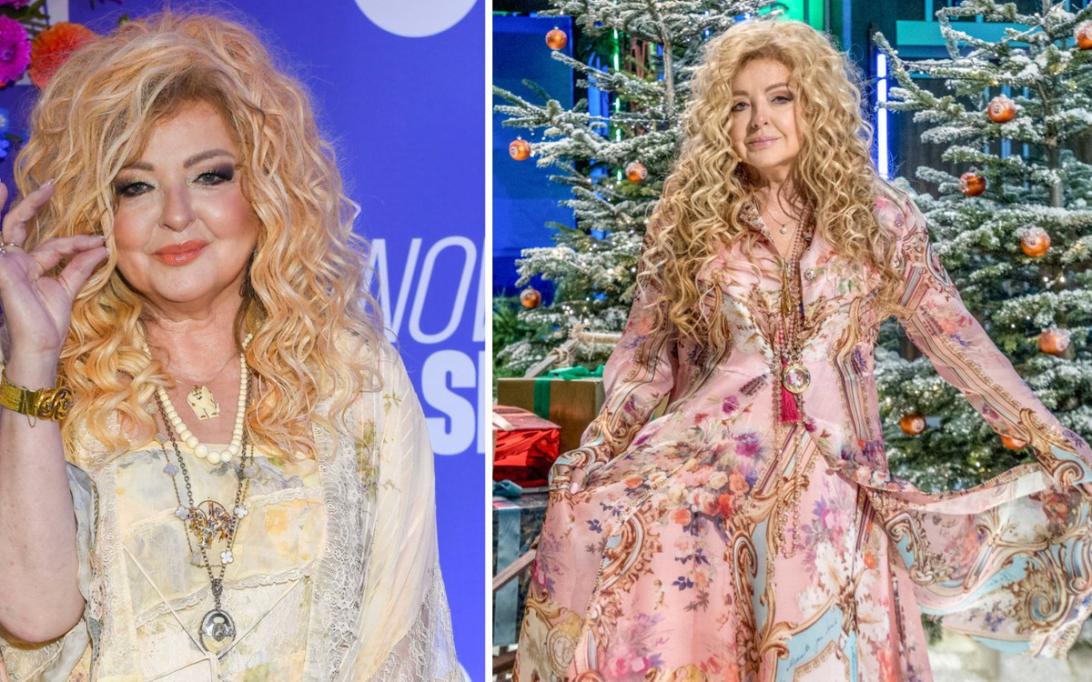 Ceny wigilijnego cateringu od Magdy Gessler POWALAJĄ? W tym roku są jeszcze wyższe!